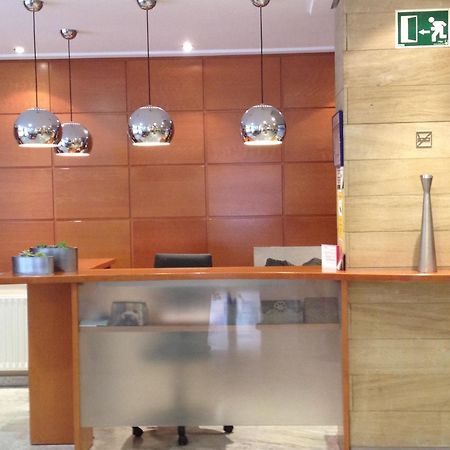 Hotel Teremar Бенідорм Екстер'єр фото
