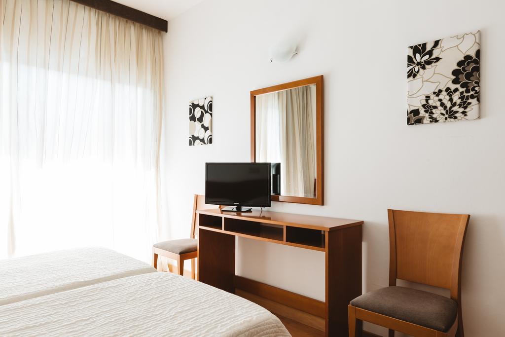 Hotel Teremar Бенідорм Екстер'єр фото