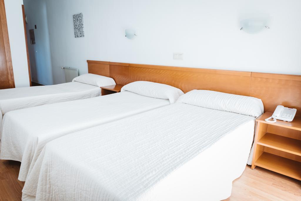 Hotel Teremar Бенідорм Екстер'єр фото