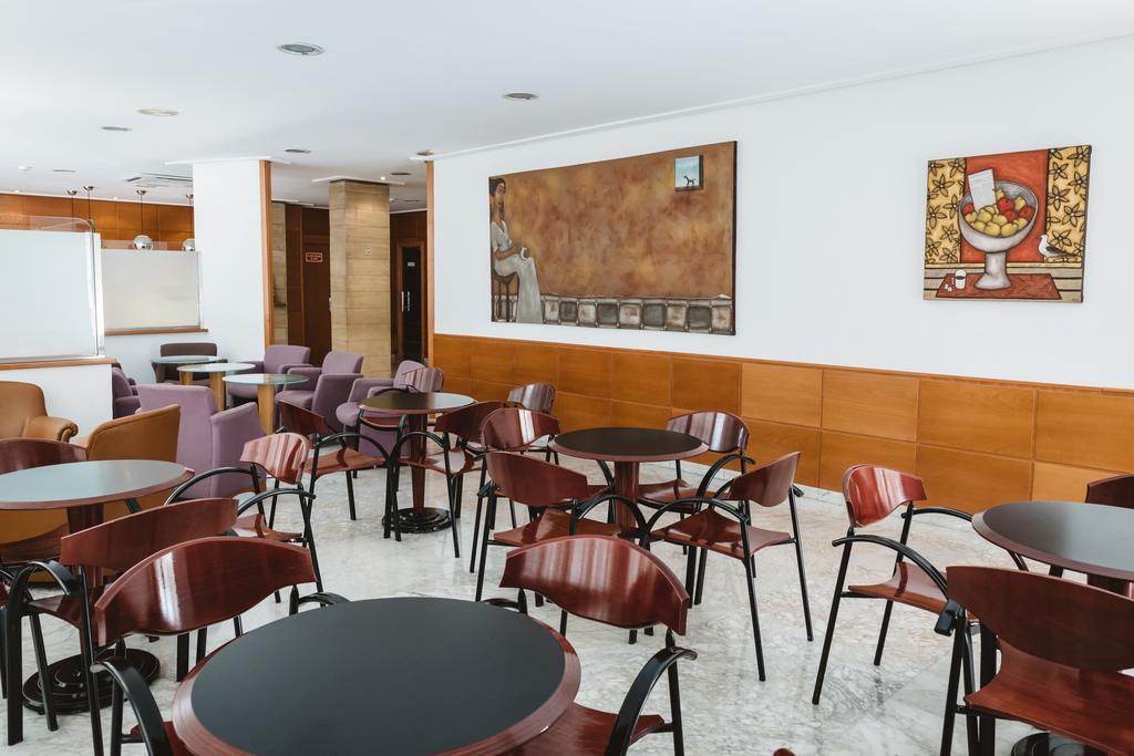 Hotel Teremar Бенідорм Екстер'єр фото
