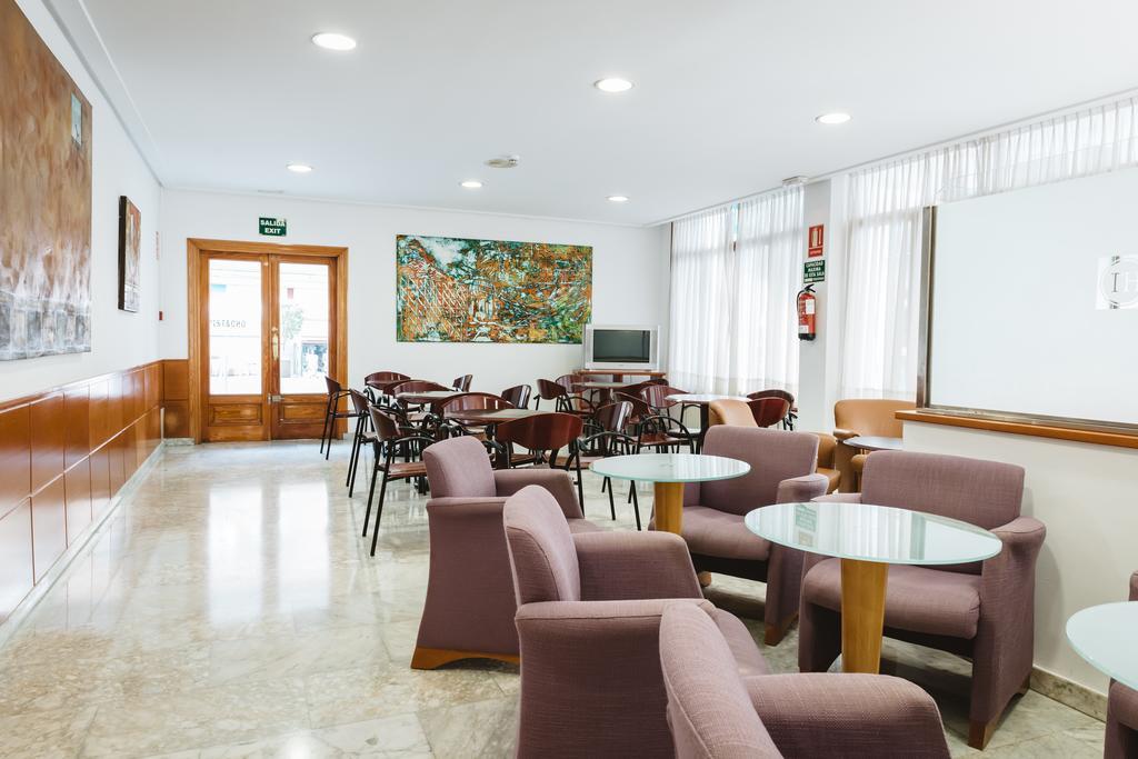 Hotel Teremar Бенідорм Екстер'єр фото