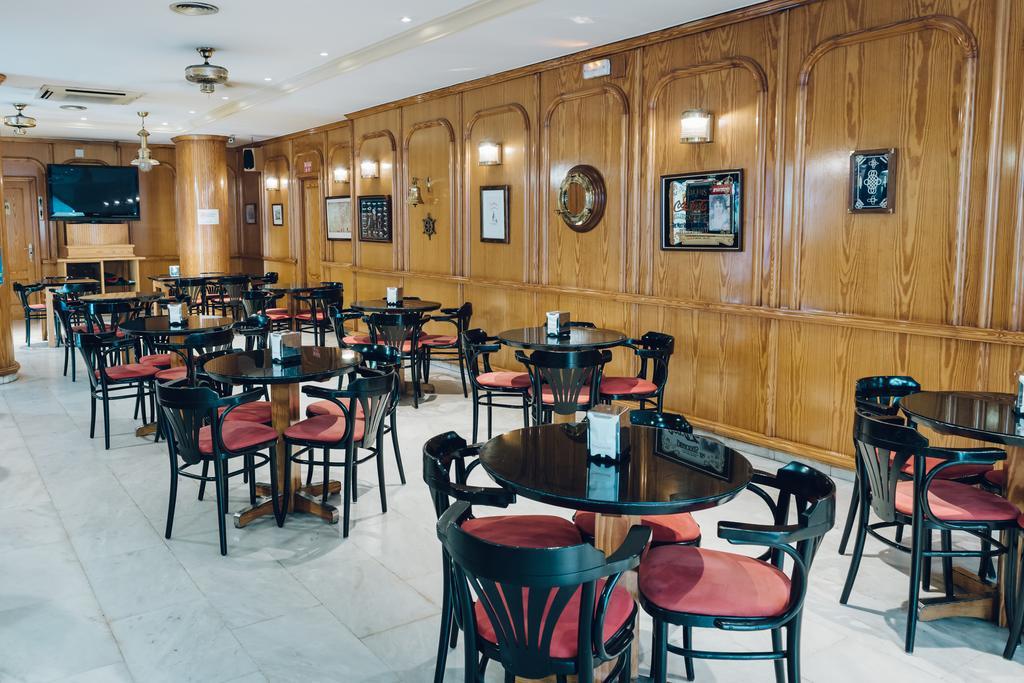Hotel Teremar Бенідорм Екстер'єр фото